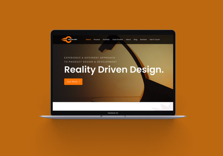 Catalyst Website