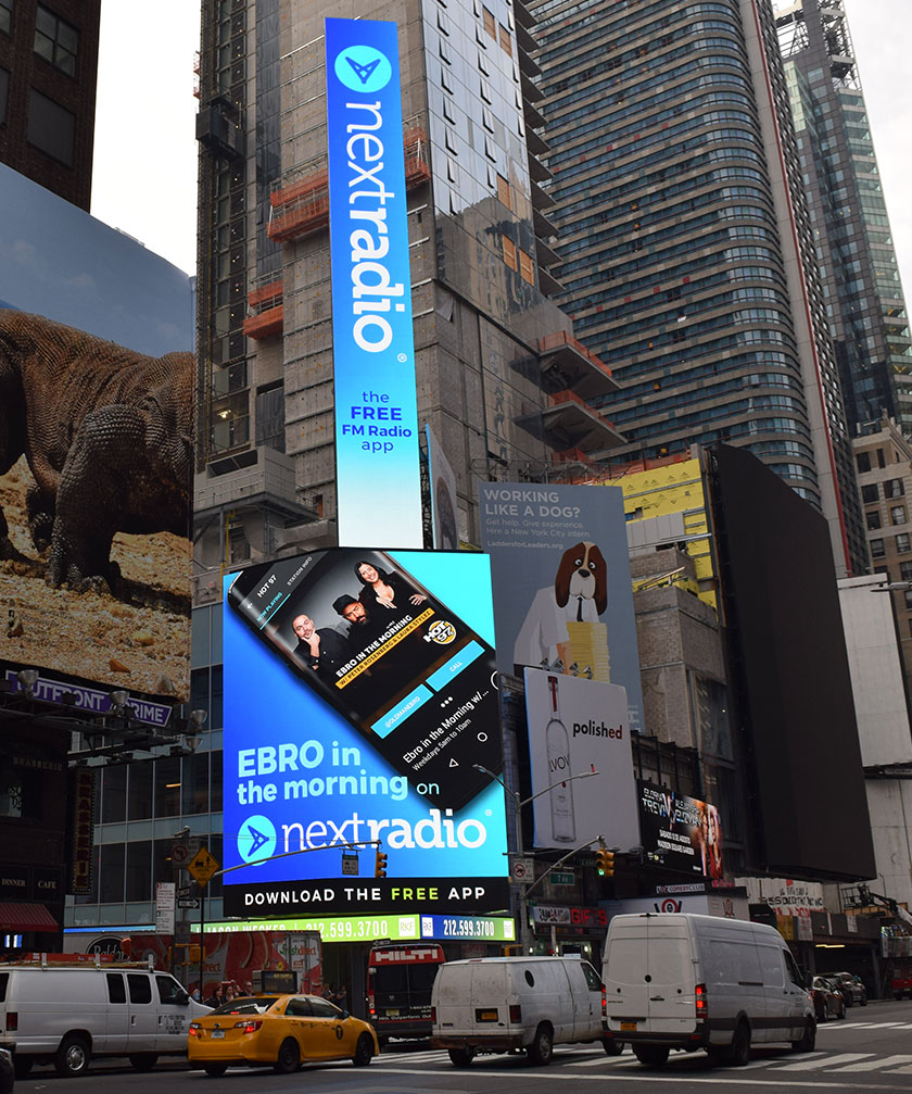 ads-NextRadio-timessquare NextRadio Time Square<br />