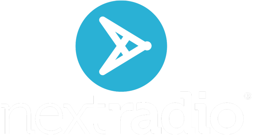 branding_NextRadio-a NextRadio Logo stacked